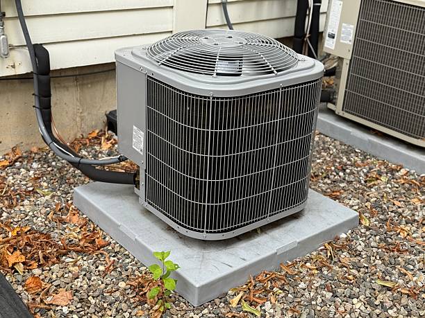 24/7 Emergency Hvac experts in Wright, WY
