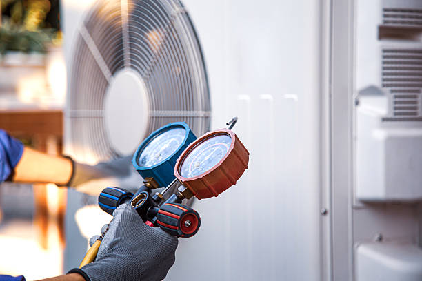 Affordable Hvac solutions in Wright, WY